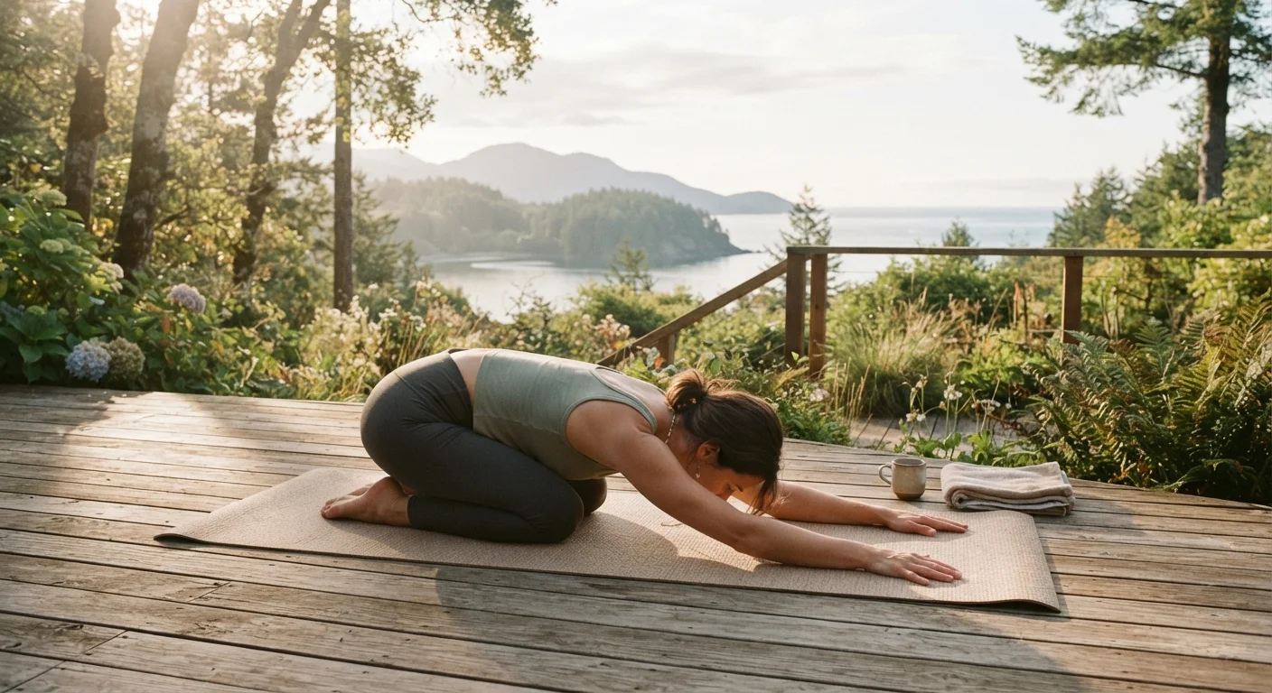 Active Recovery Days: What They Are and Why Rest Does Not Mean Doing Nothing
