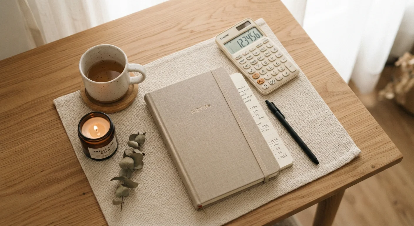 Budget Myths That Keep People Stuck Before They Even Start