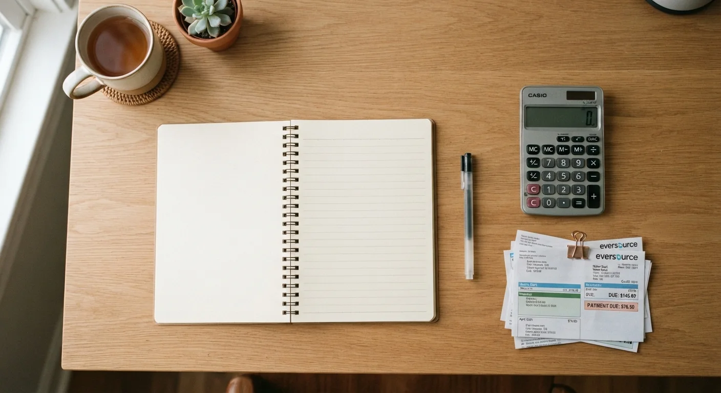Budget Reset: Rebuilding Your Spending Plan After a Financial Setback