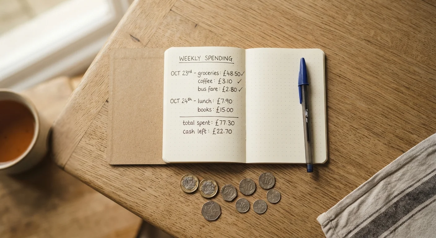 Budgeting on a Tight Income: Strategies That Prioritize Stability Over Perfection