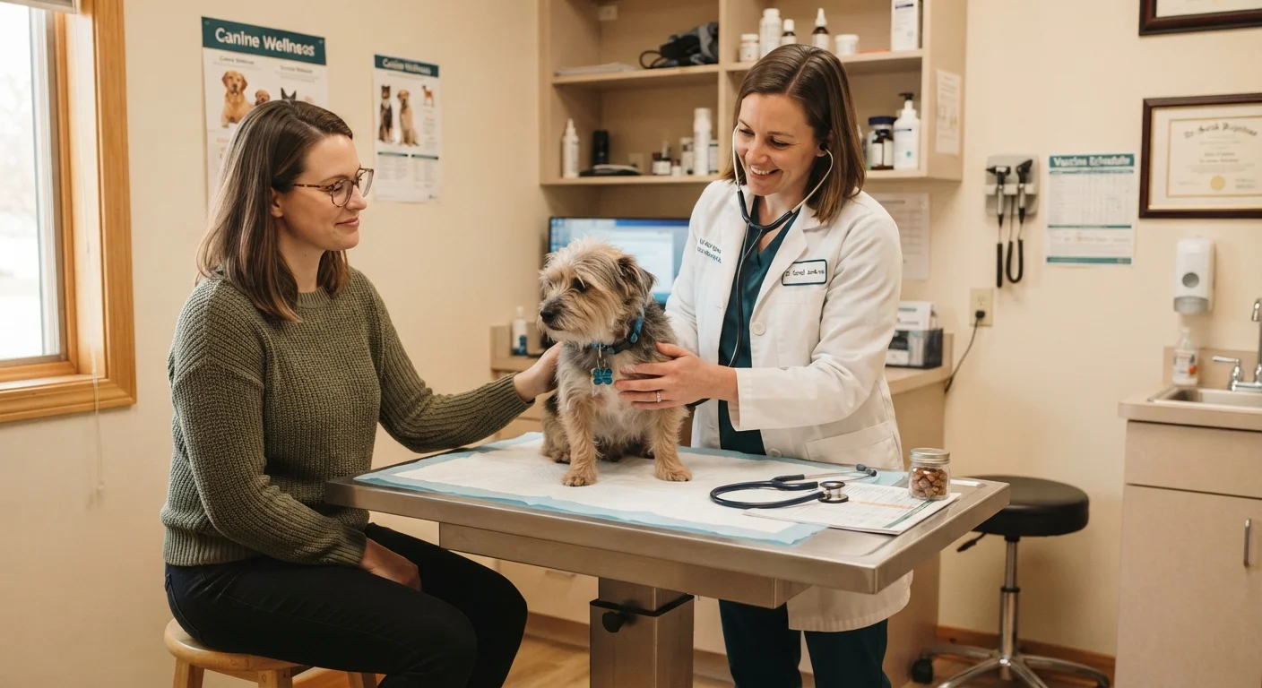 Building a Trustworthy Relationship with Your Veterinarian