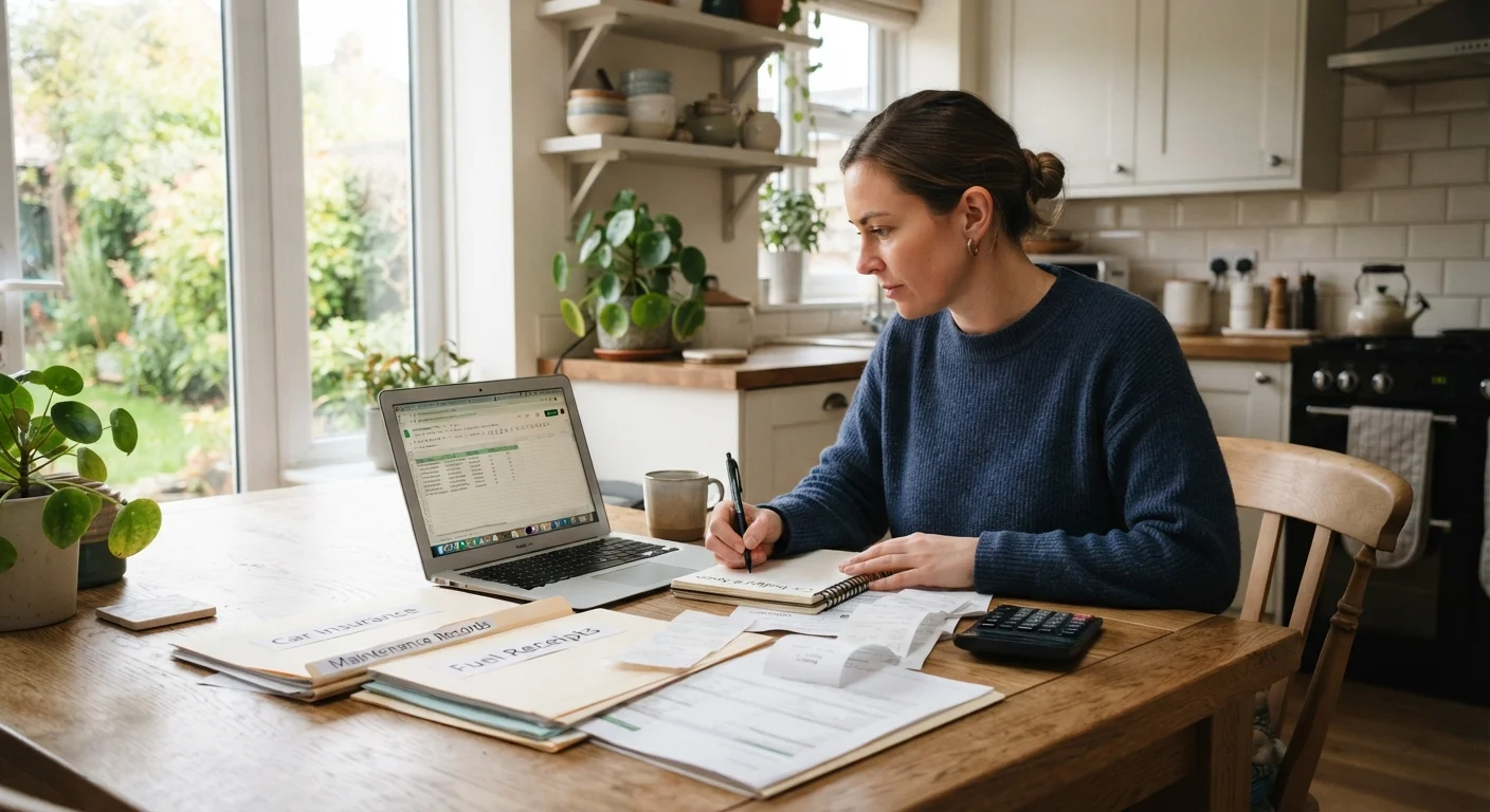 Car Ownership Cost Audit: A Practical Annual Checkup