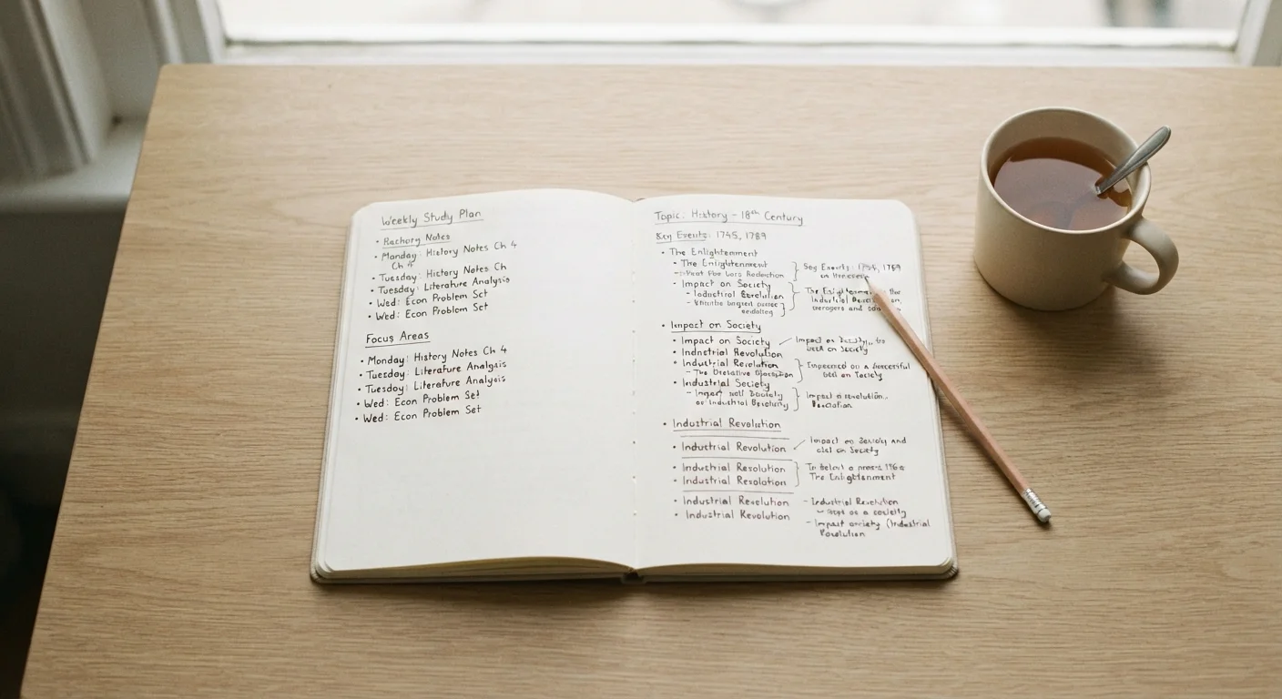 A Field Guide to Common Mental Wellness Terms
