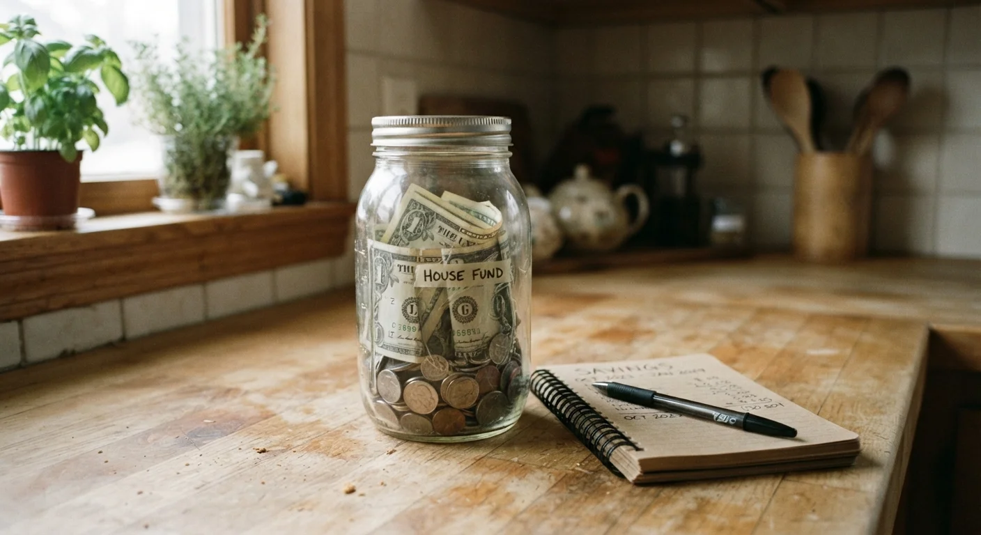 What Americans Get Wrong About Saving Money