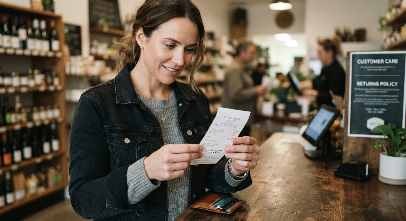 Consumer Protection Rights Most Shoppers Don't Know They Have