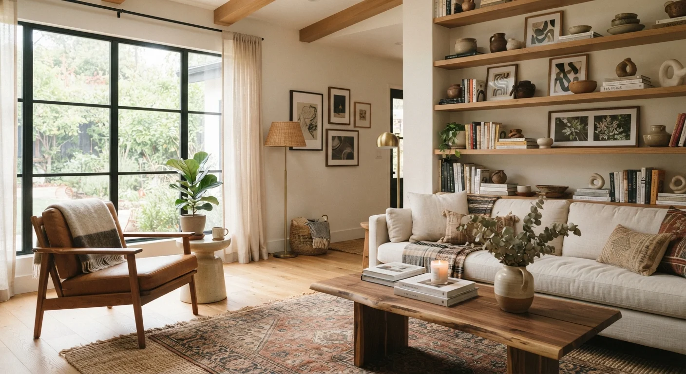 What Is Your Decorating Style? A Plain-English Guide to the Most Common Aesthetics