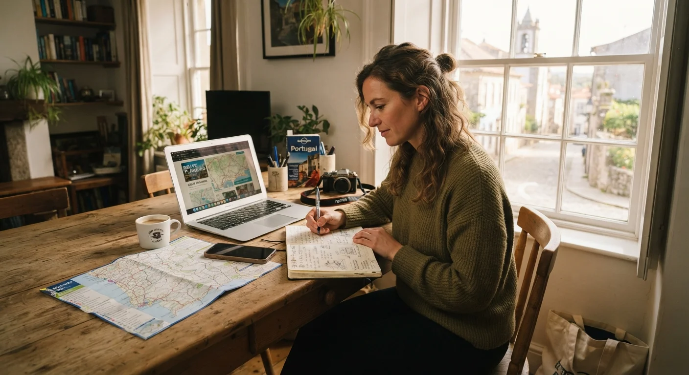 Destination Research Done Right: Building an Accurate Picture Before You Arrive
