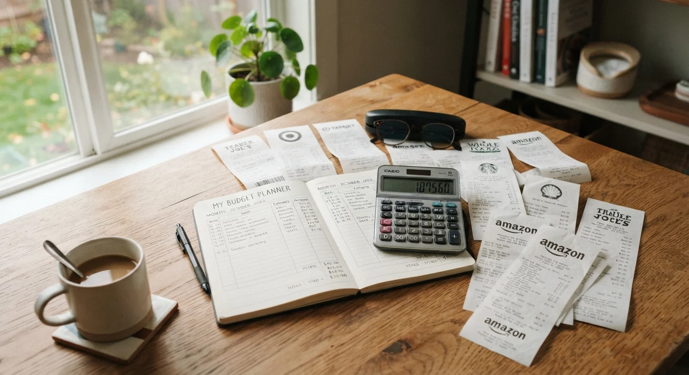 Discretionary Spending: Where Most Budgets Have Hidden Room