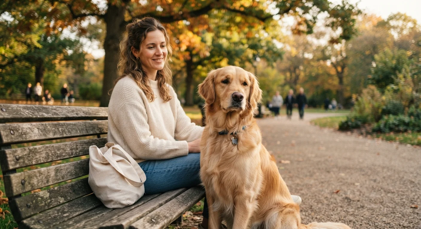 Common Misconceptions About Dominance and Dogs