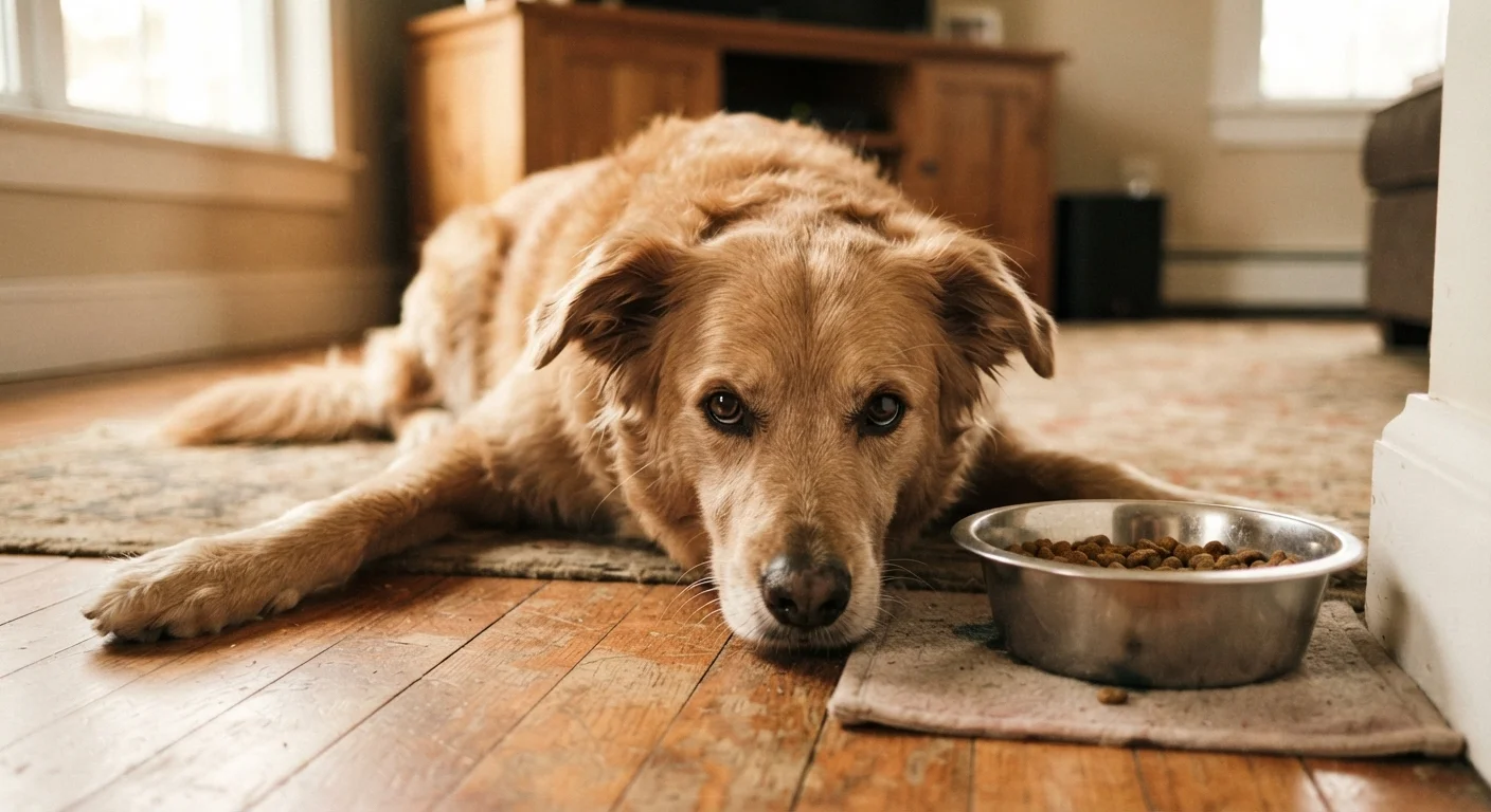 Resource Guarding in Dogs: Understanding the Instinct Before Addressing It