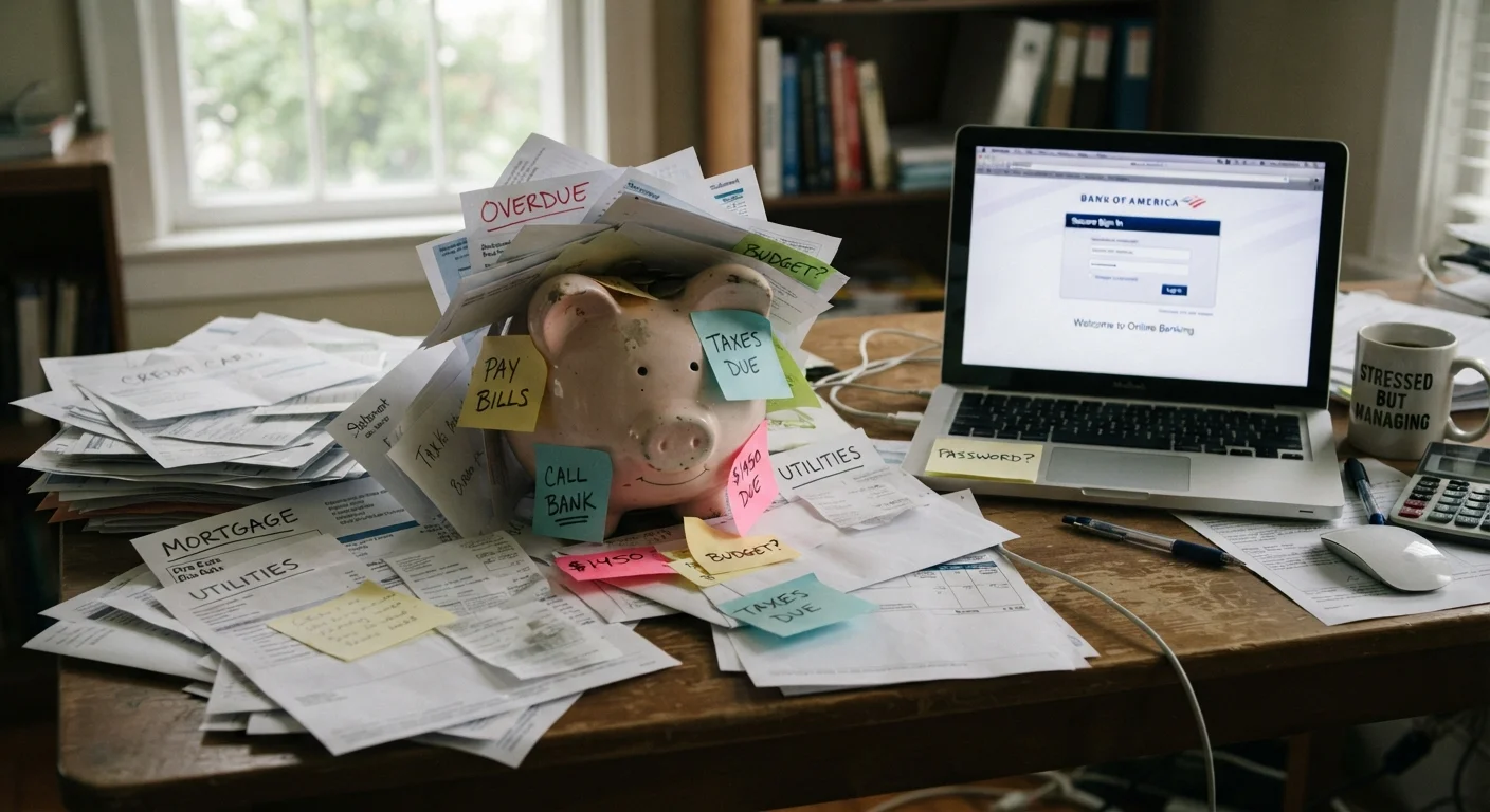 Financial Friction: The Small Barriers That Quietly Stop People From Saving