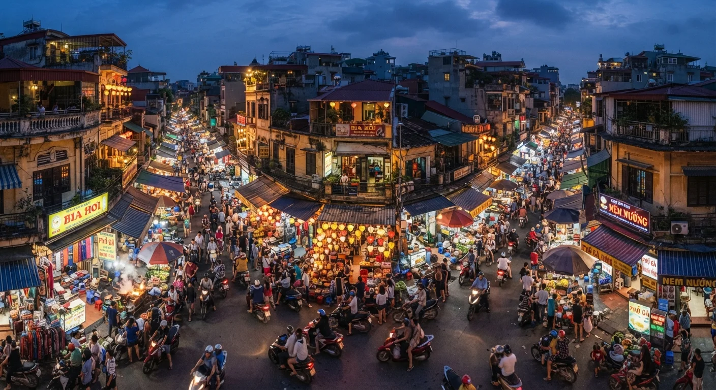 Preparing for Your First Trip to Southeast Asia: An Honest Orientation