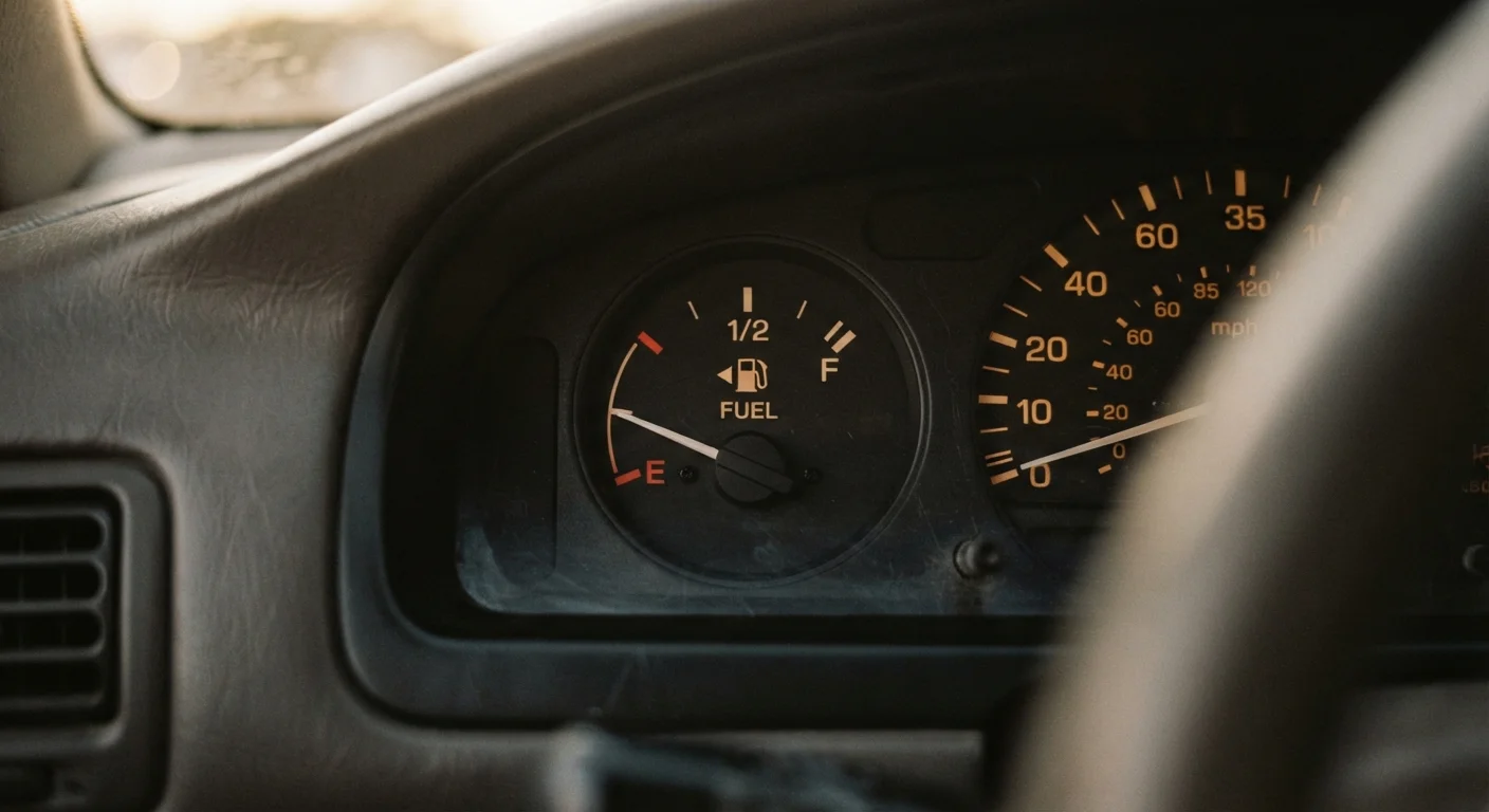 Fuel Costs Over Time: How Driving Habits Shape What You Pay
