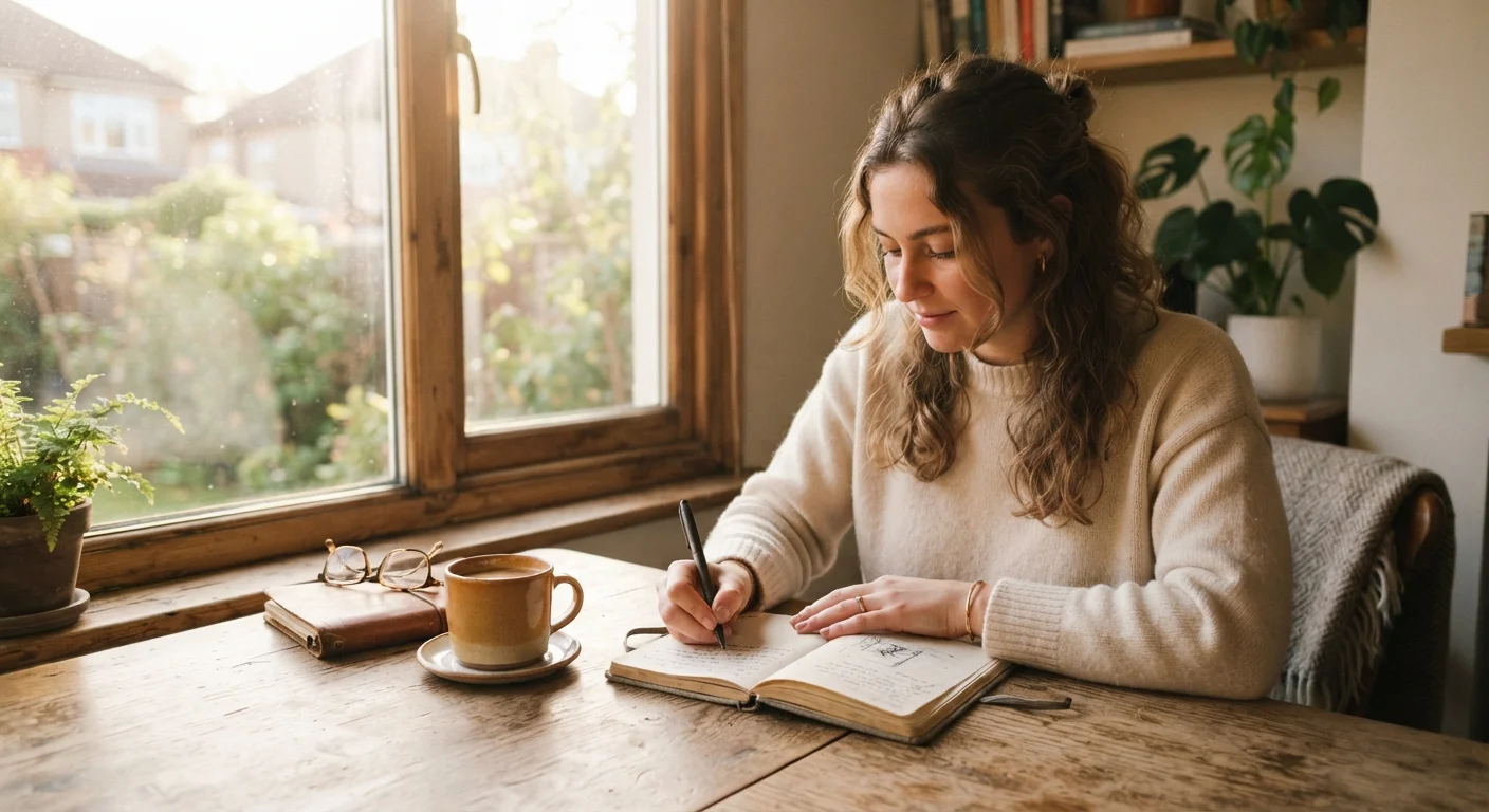 Gratitude Practices: What Works, What Doesn't, and Why It Matters