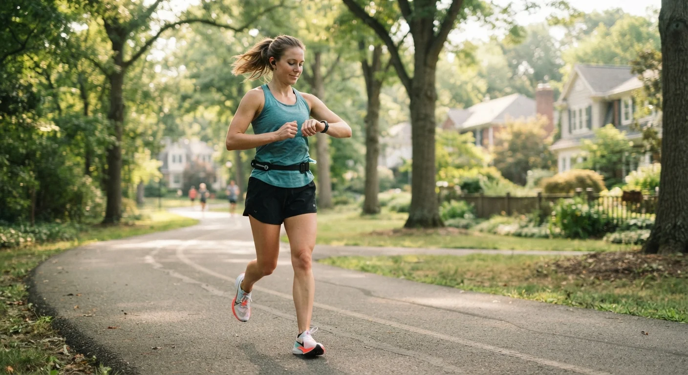 Heart Rate Zones: A Plain-Language Reference for Everyday Exercisers