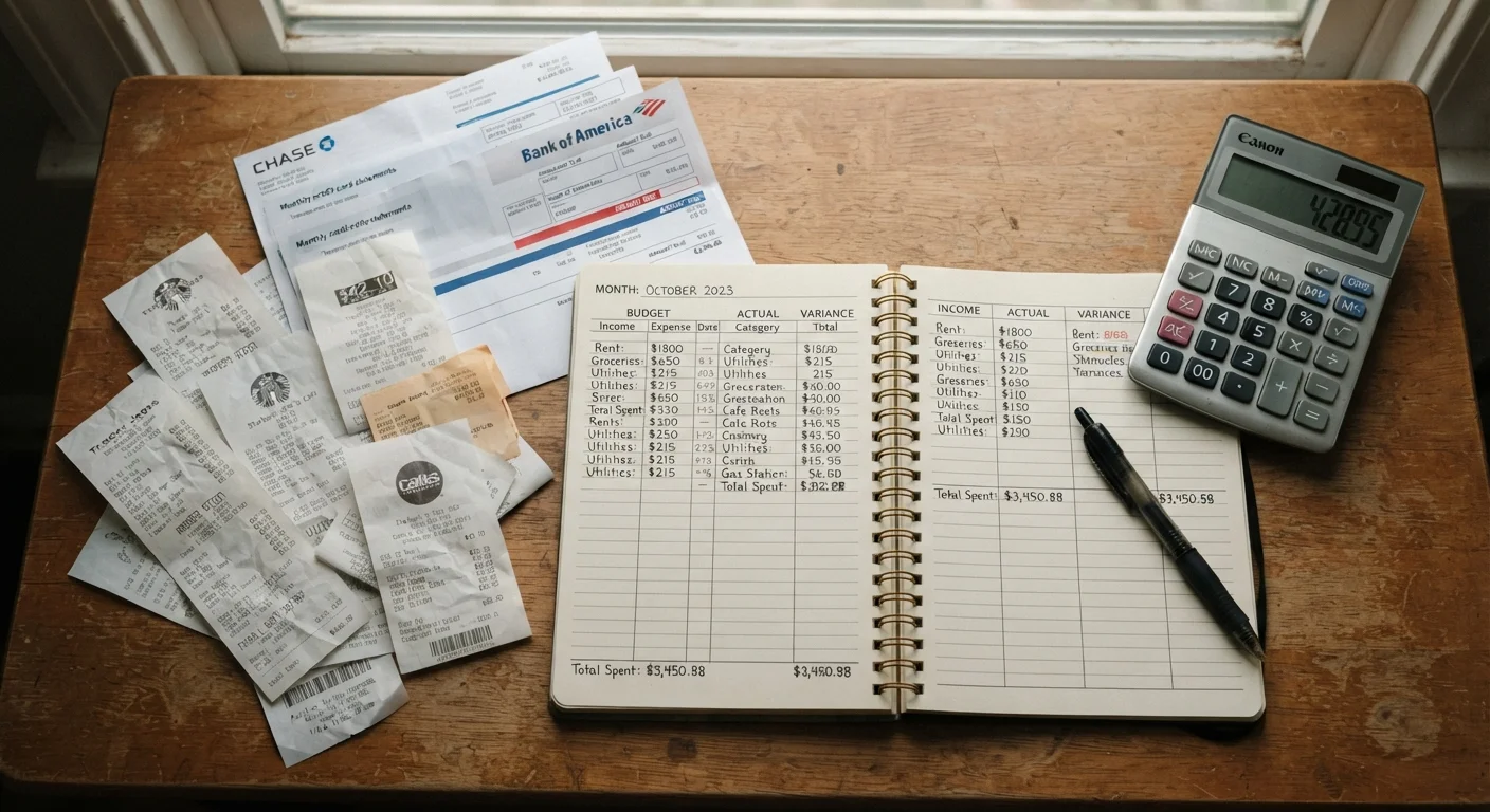 The Hidden Costs That Quietly Drain Savings Each Month
