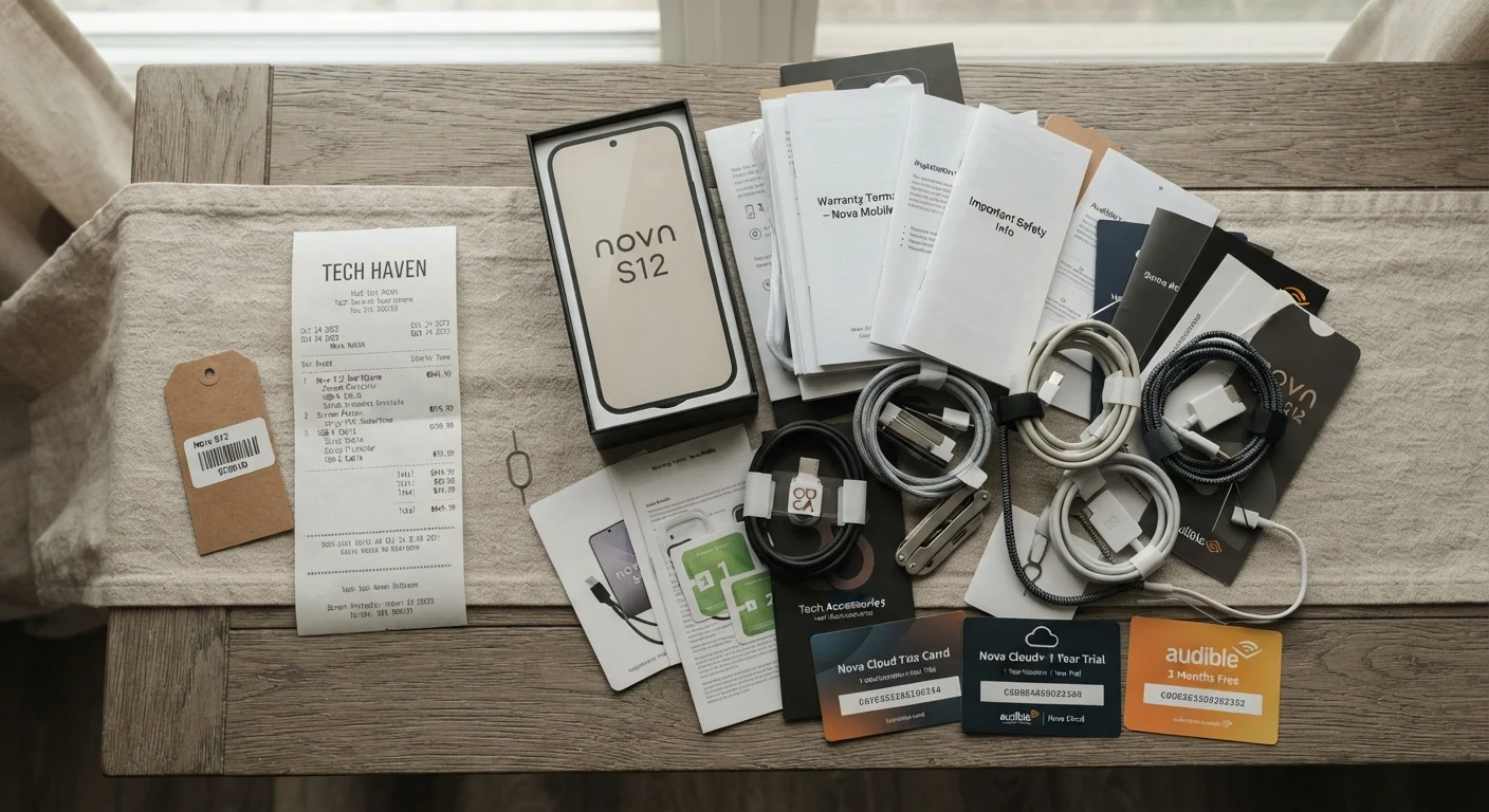 The Hidden Costs That Follow a Purchase