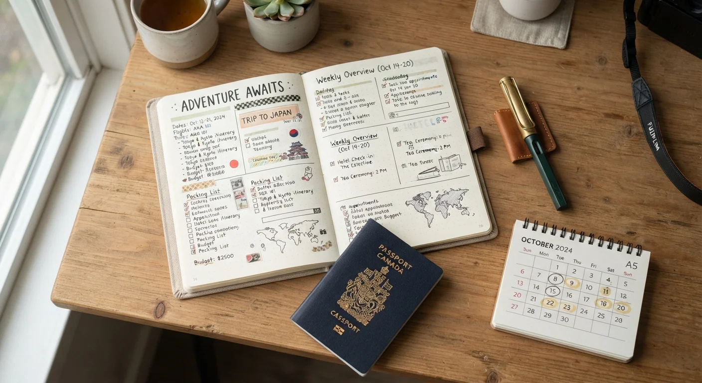 How Far in Advance Should You Actually Book? A Timing Guide for Every Trip Type