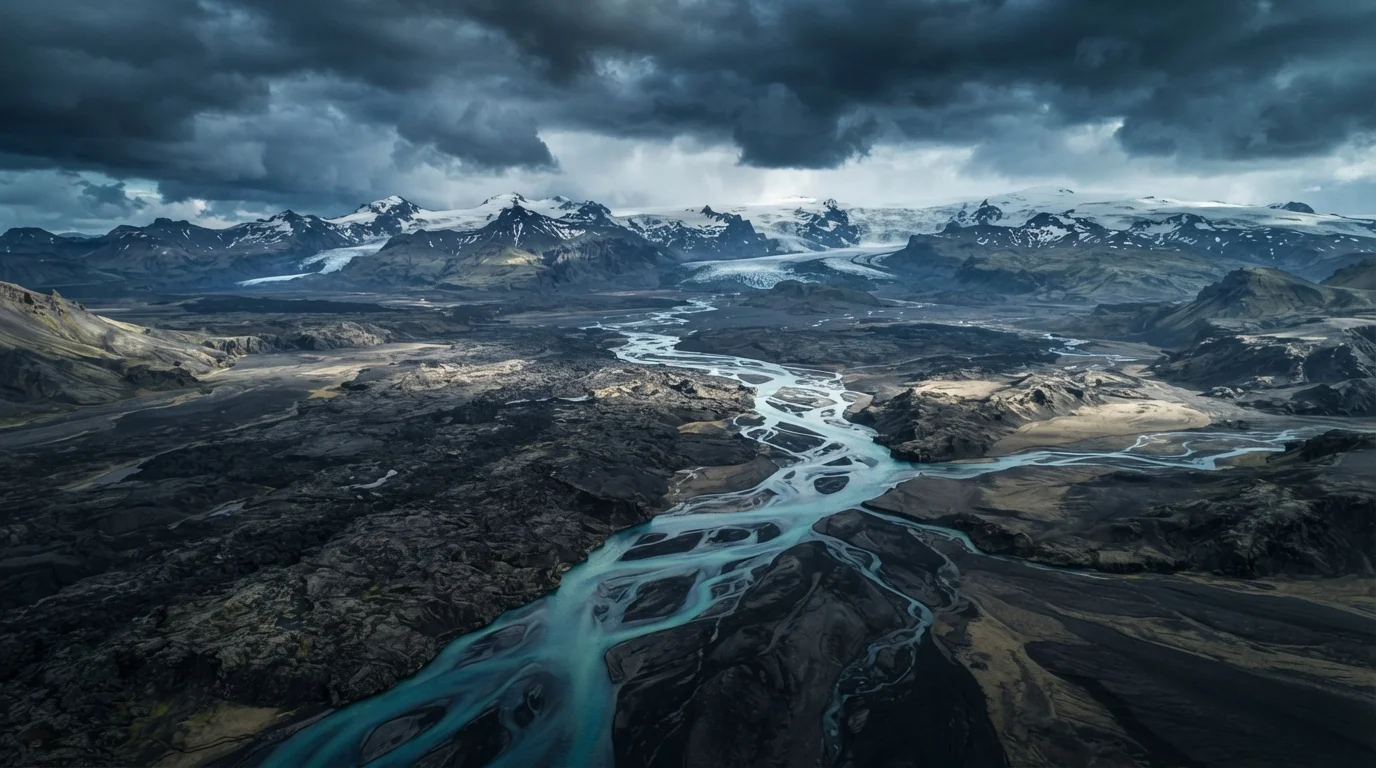 Iceland's Interior Highlands: What Draws Travelers to One of Earth's Most Isolated Landscapes