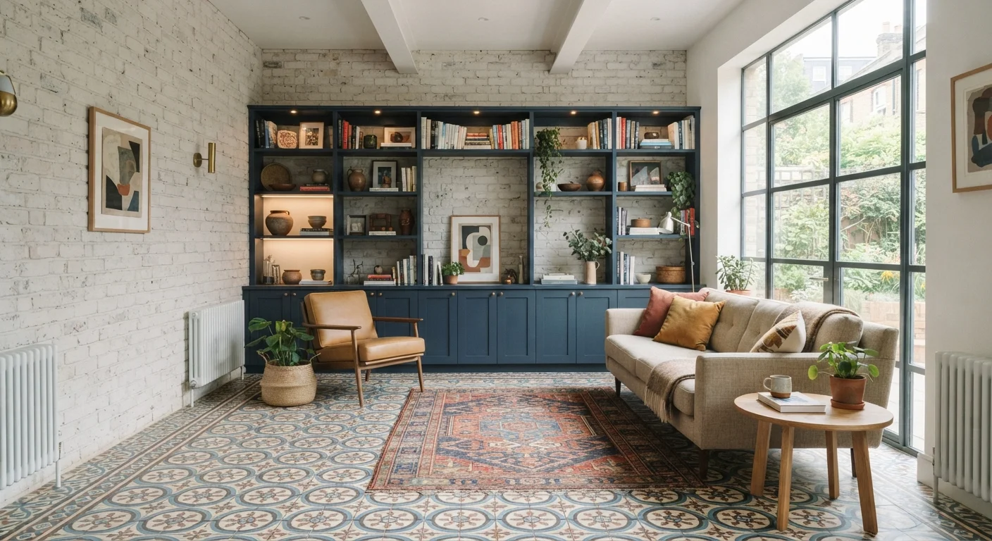 The Decorating Decisions That Are Hardest to Undo (and How to Think Before You Commit)