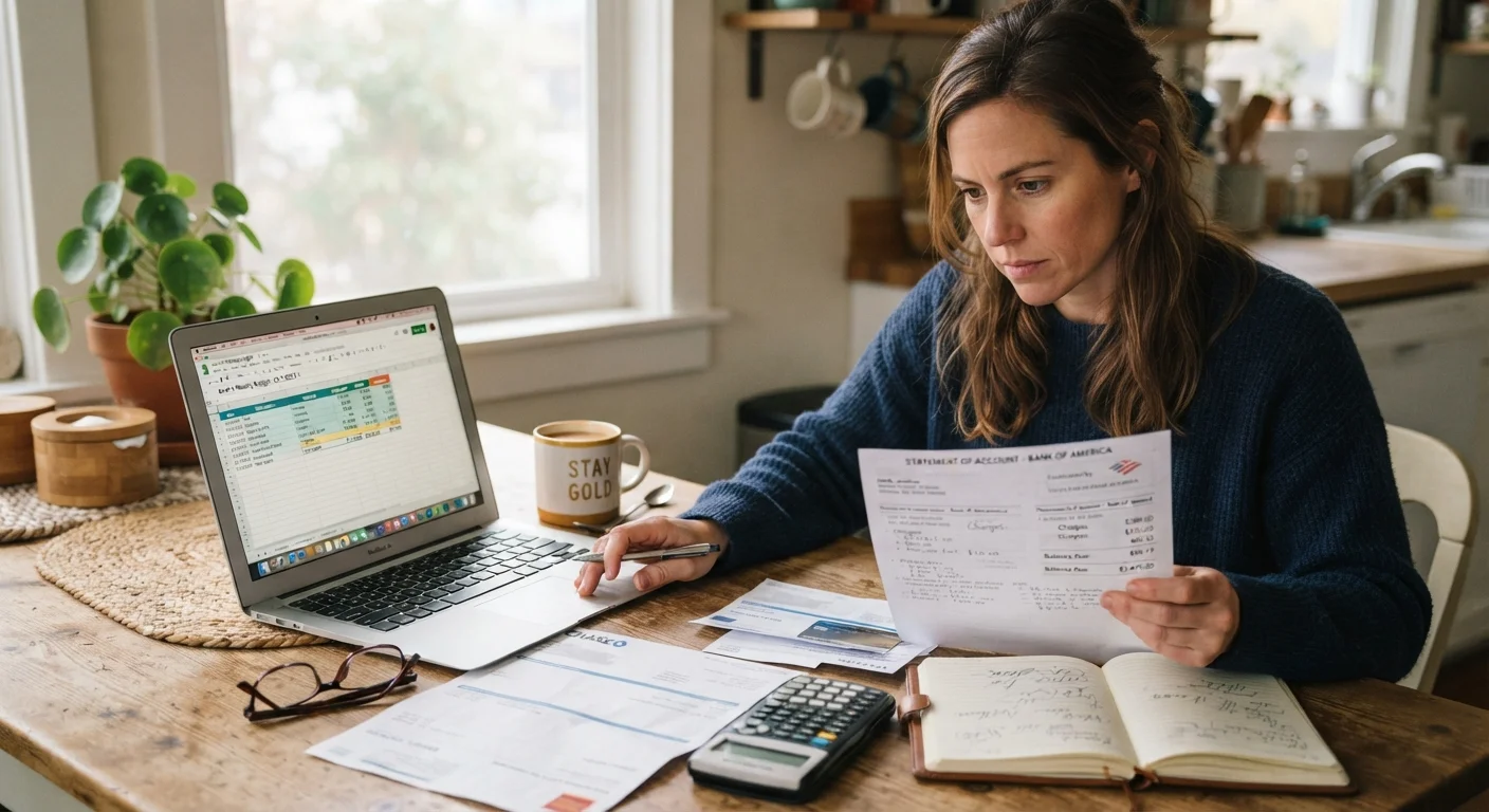 Lifestyle Creep: Why Rising Income Doesn't Always Mean Rising Savings