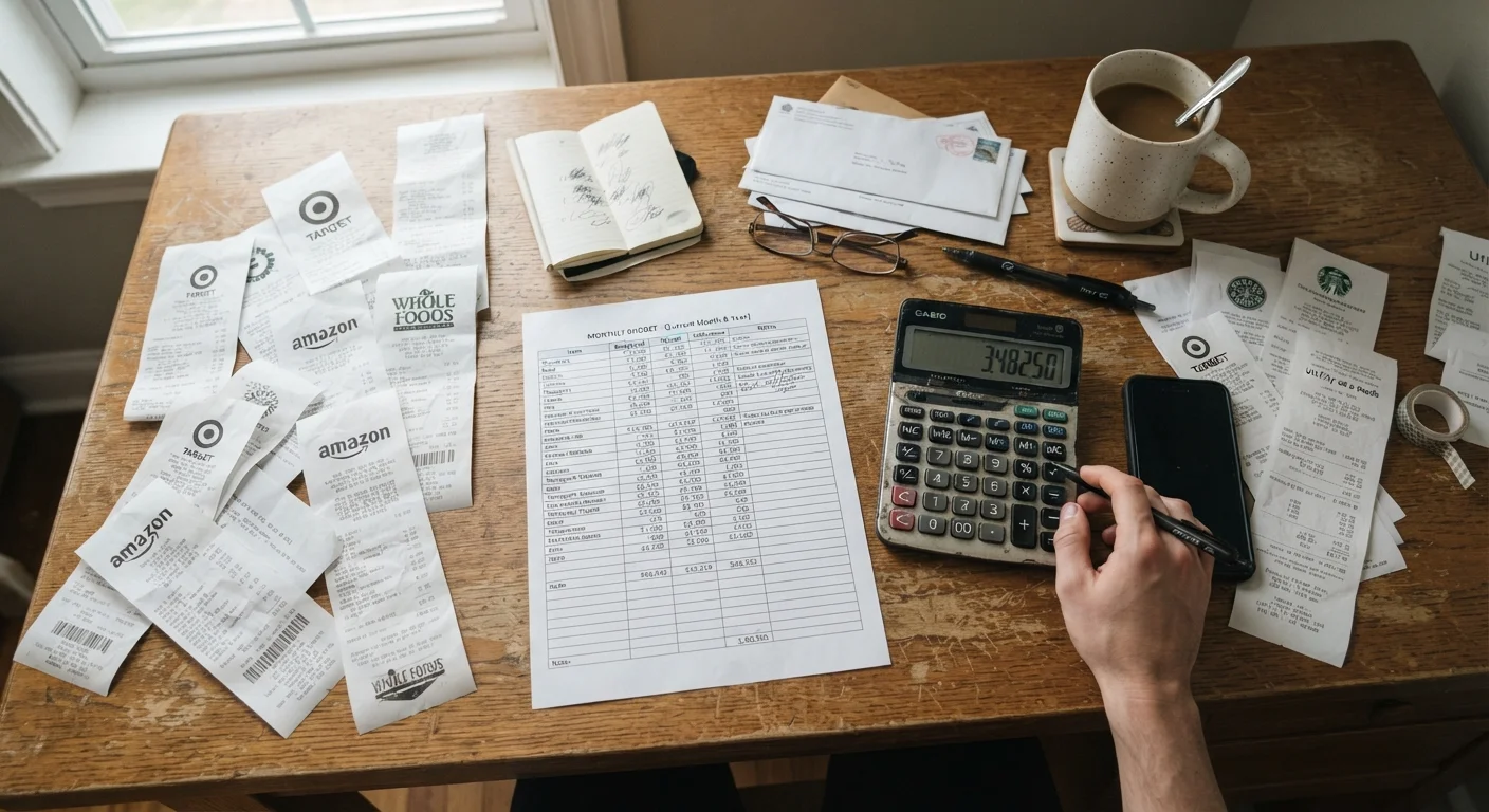 Lifestyle Inflation: How Earning More Can Quietly Make Budgeting Harder