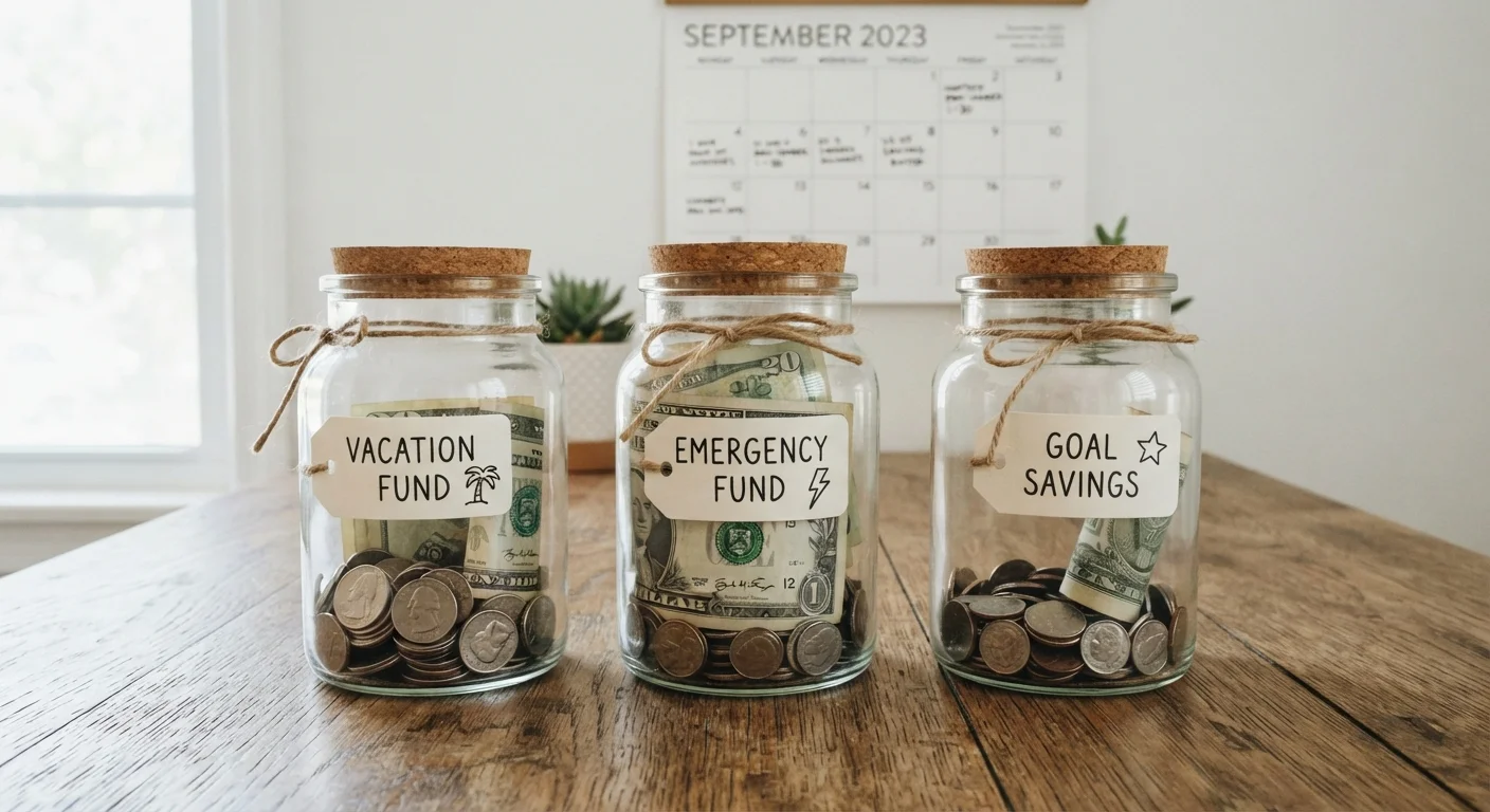 Short-Term, Mid-Term, Long-Term: Matching Your Money to Your Timeline