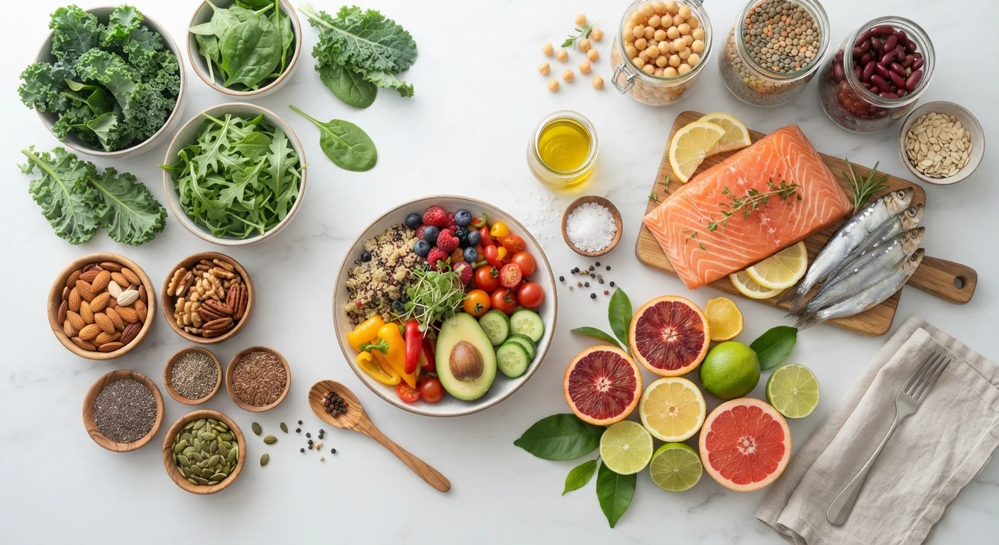 Micronutrients You May Be Missing Without Realising It