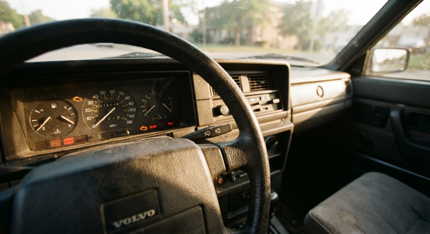 The Relationship Between Mileage and What Your Car Costs You