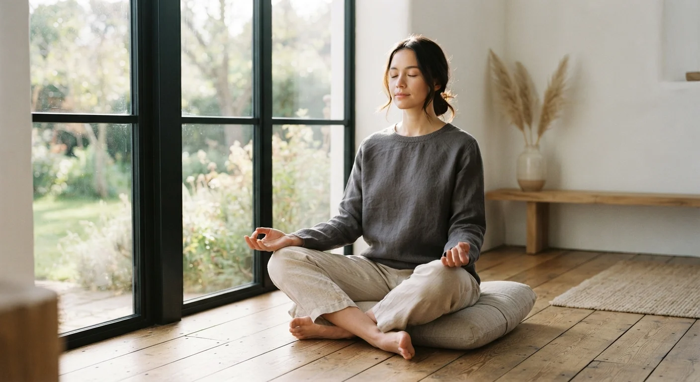 The Full Picture on Mindfulness: Benefits, Limits, and Honest Expectations