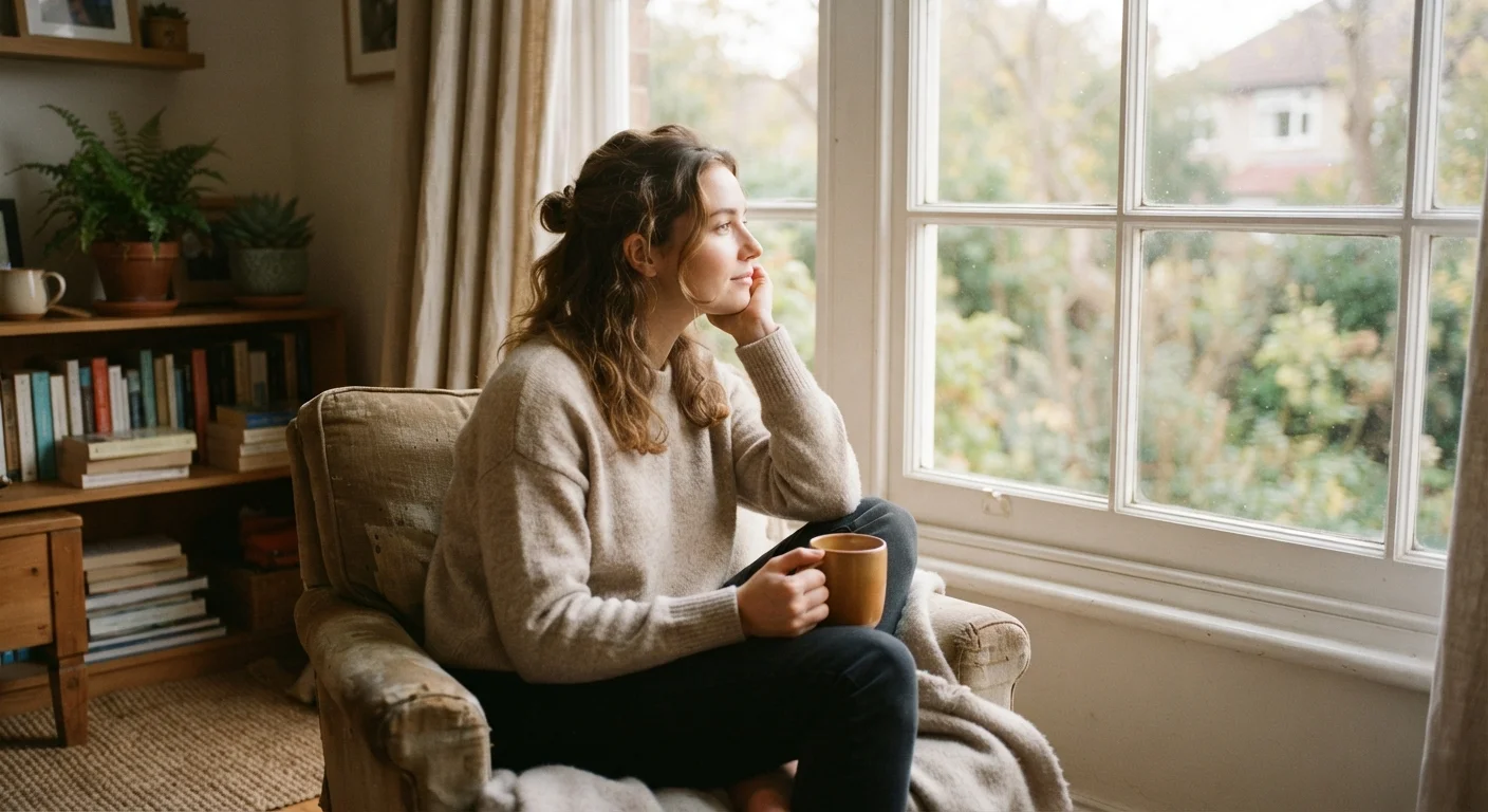 What People Get Wrong About Emotional Resilience