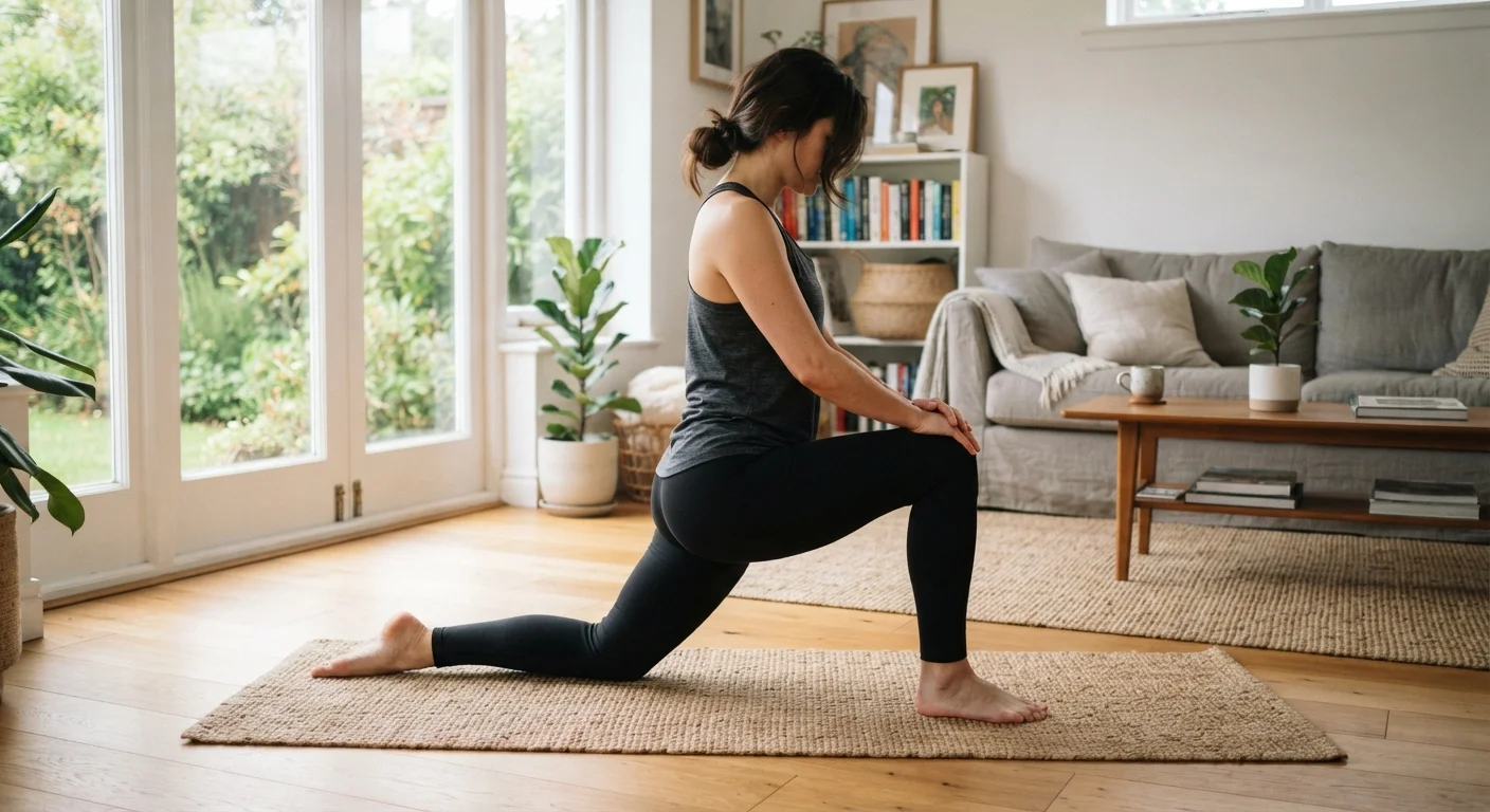 Mobility vs Flexibility: Two Related Concepts That Are Often Confused