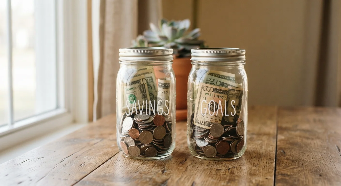 Money Market Accounts vs. Savings Accounts: What Sets Them Apart