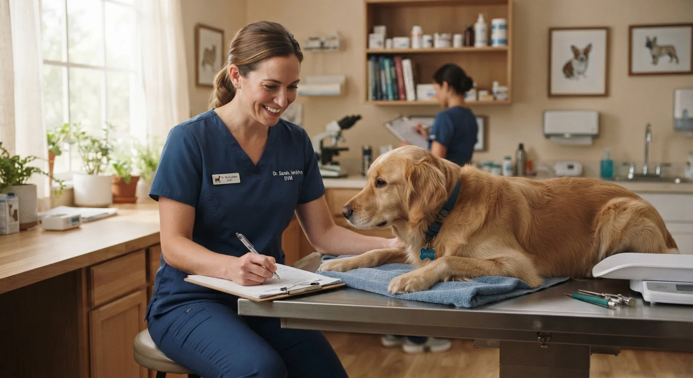Common Myths About Spaying and Neutering
