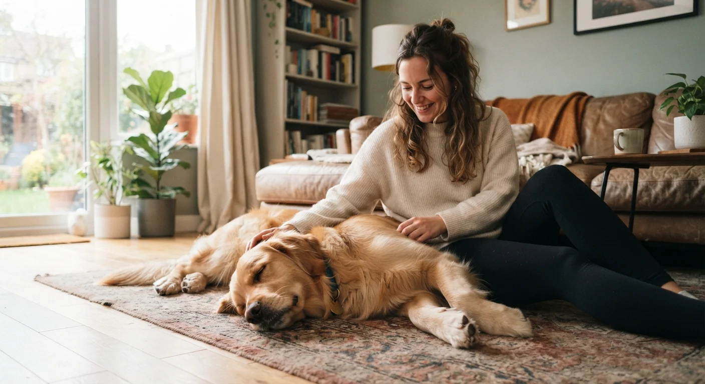 Common Myths About What Makes Pets Happy