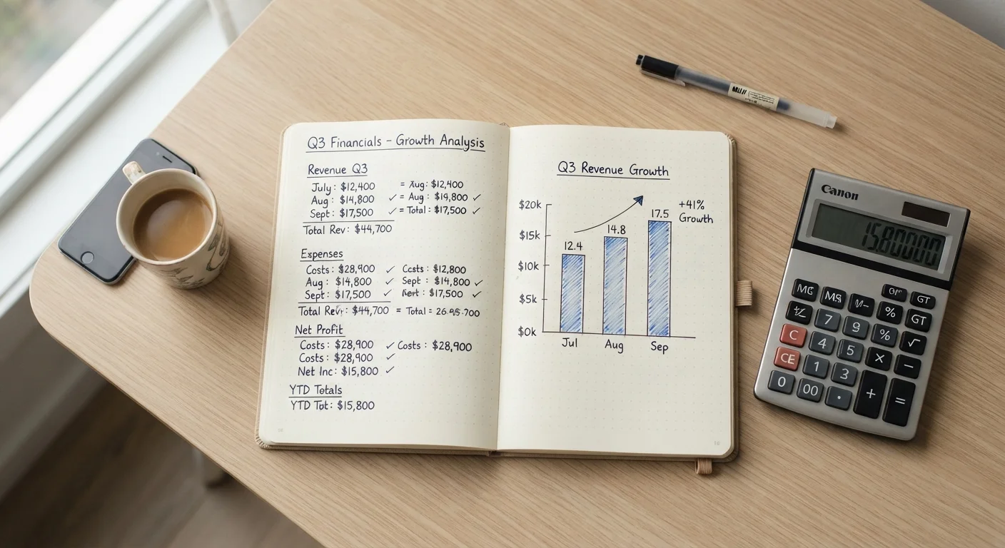 Net Worth, Explained: What It Measures and Why It Changes Over Time