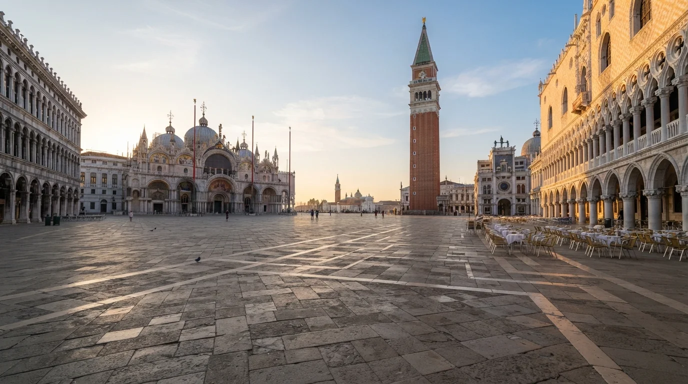 Planning Around Overtourism: How to Experience Famous Destinations Without the Worst of the Crowds