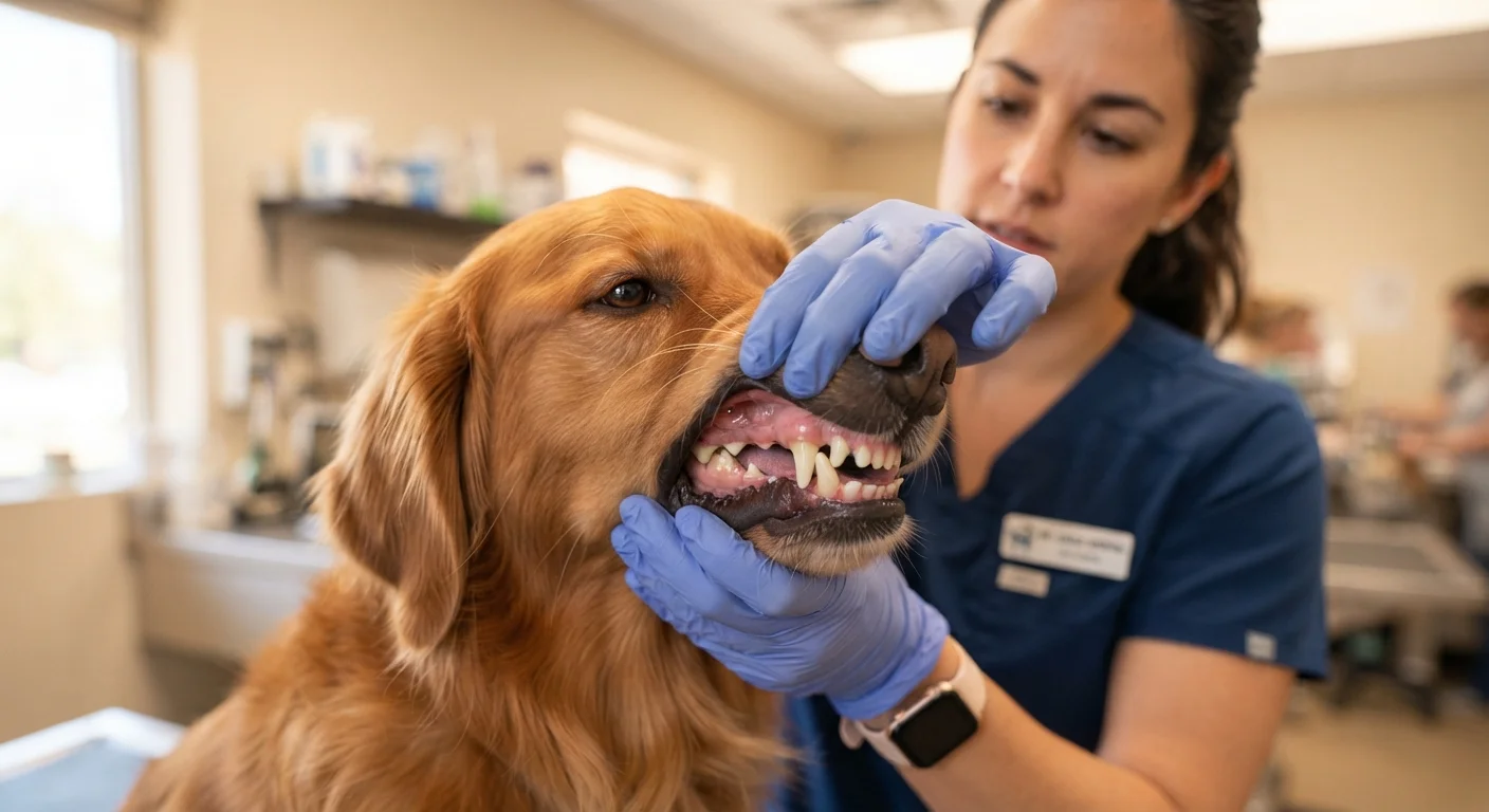 Pet Dental Health: Why the Mouth Matters More Than You Think