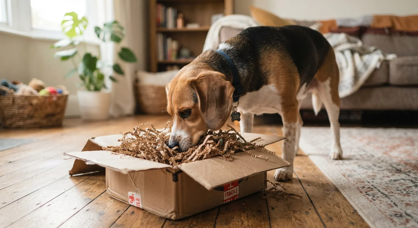 Things Pet Owners Often Get Wrong About Enrichment