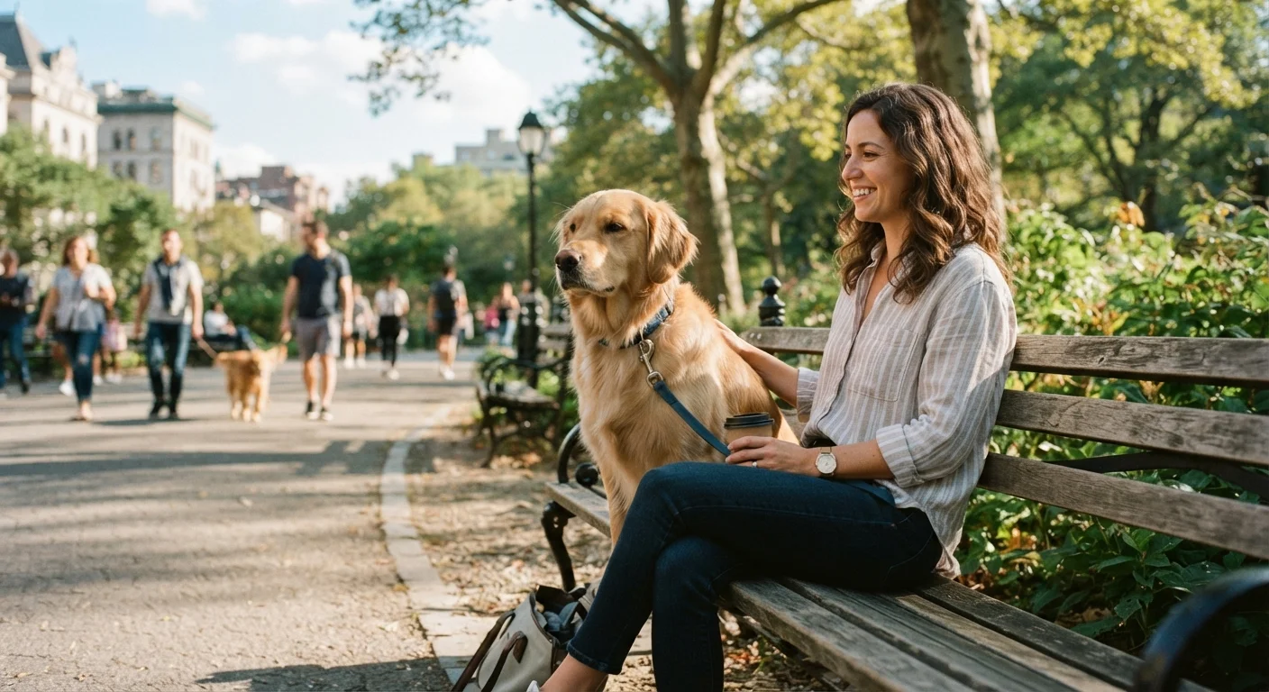 Why Socialization Matters Long After Your Pet Leaves Puppyhood