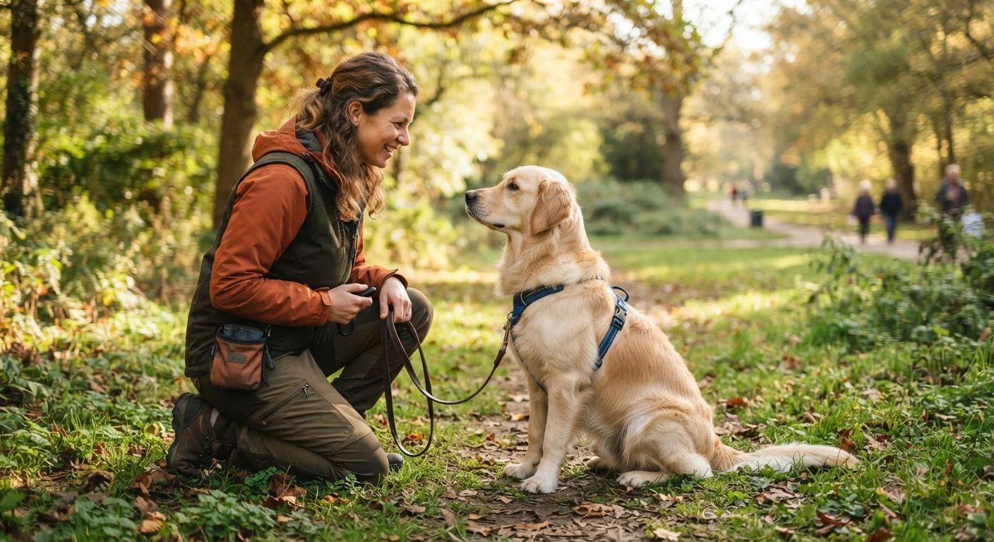 Pet Training Methods Compared: Force-Free, Balanced, and Everything in Between