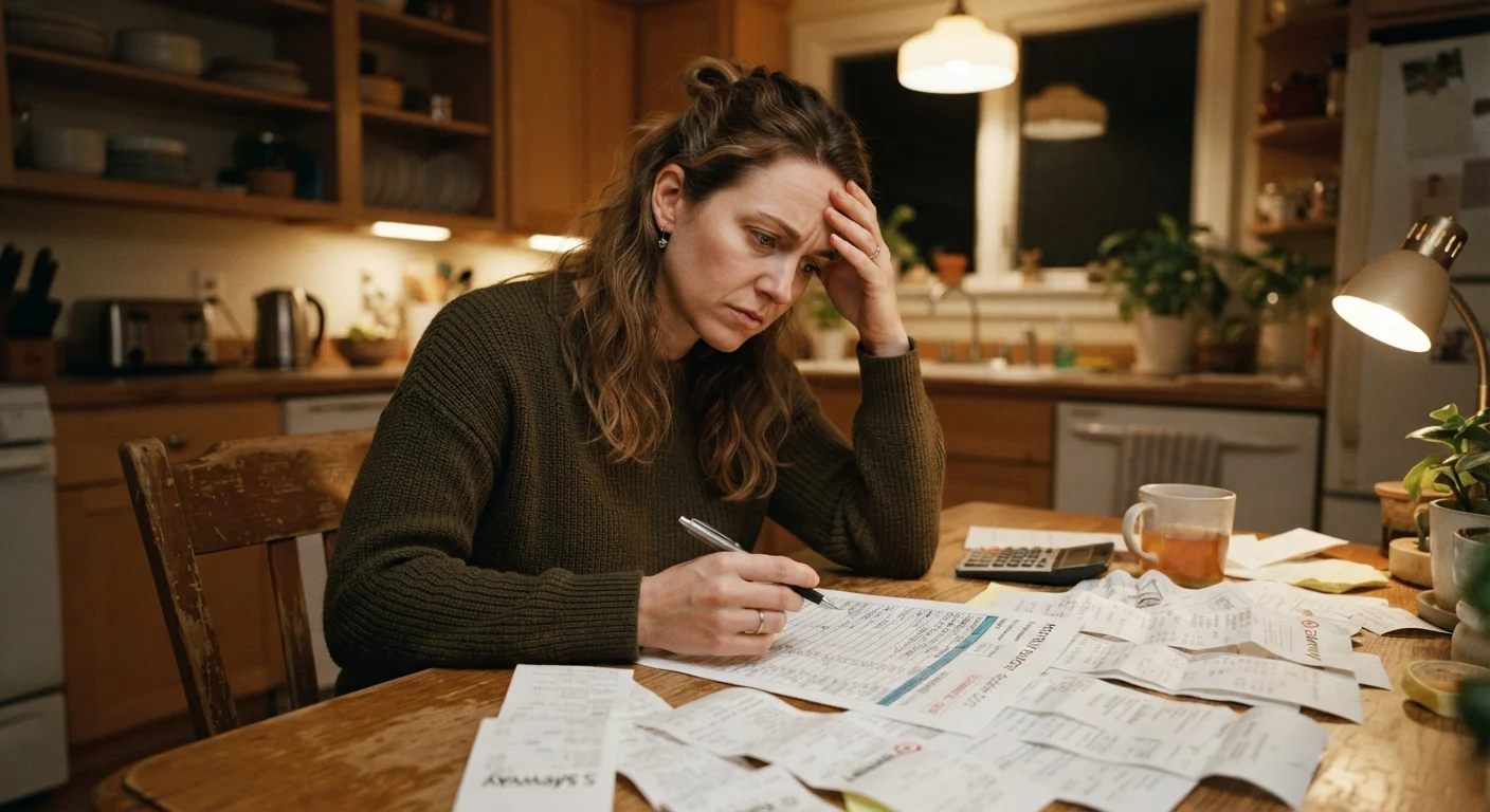 The Psychology of Why We Overspend Even With a Budget in Place