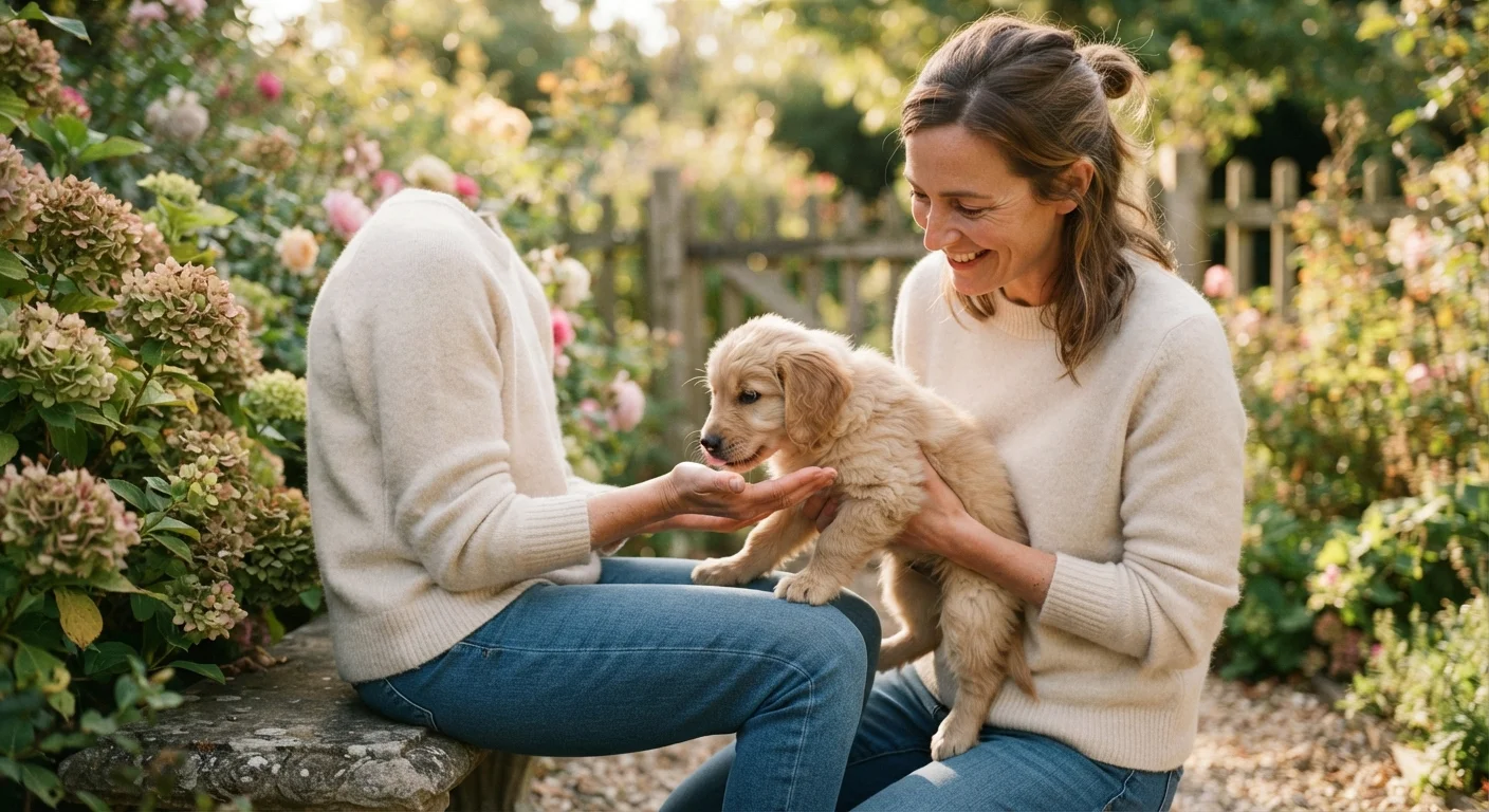 What 'Socialization Window' Means for Puppies and Why Timing Matters