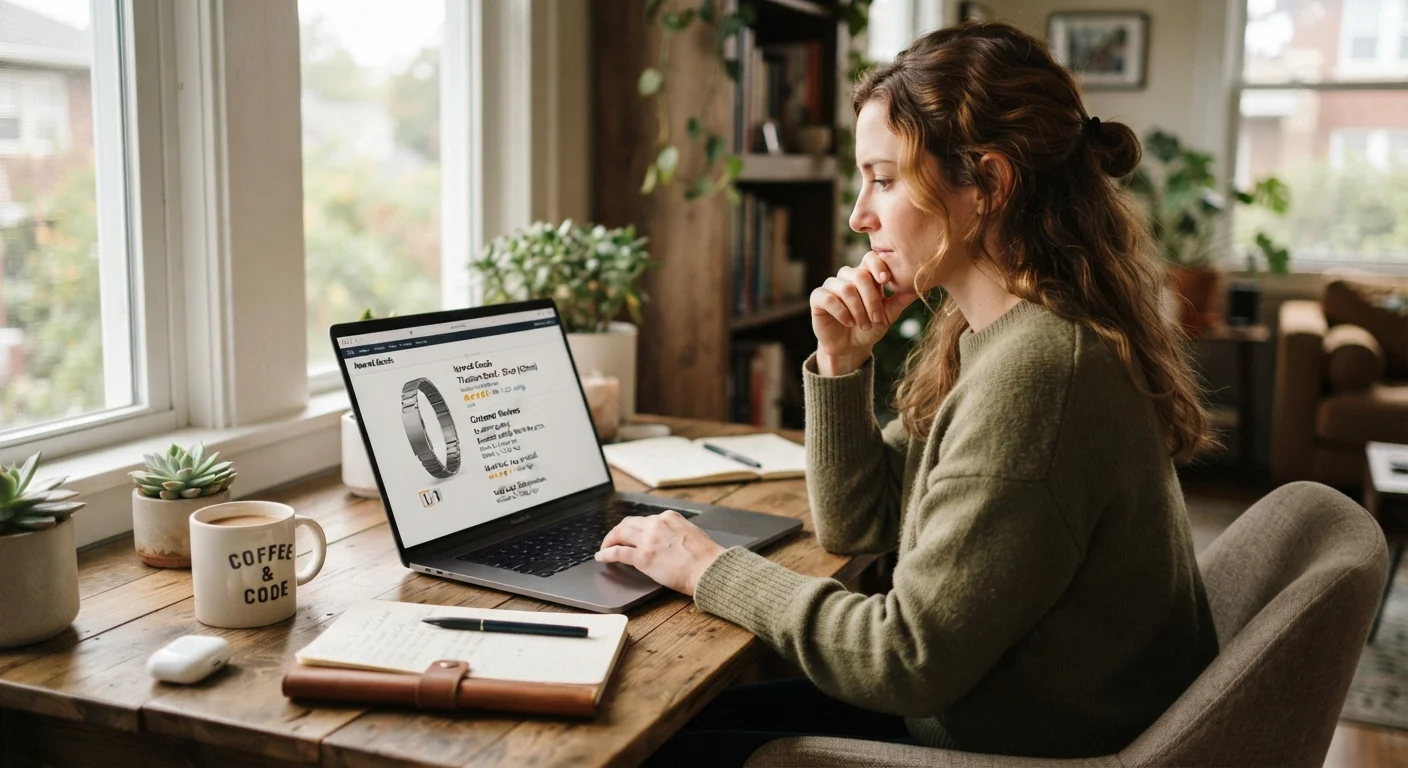 Reading Online Reviews Without Getting Fooled