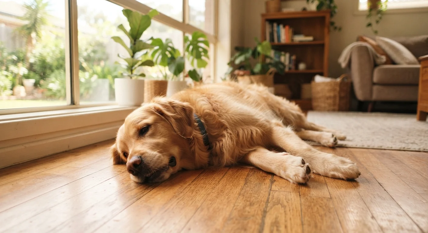 Reading Your Pet's Body Language: What They're Really Telling You