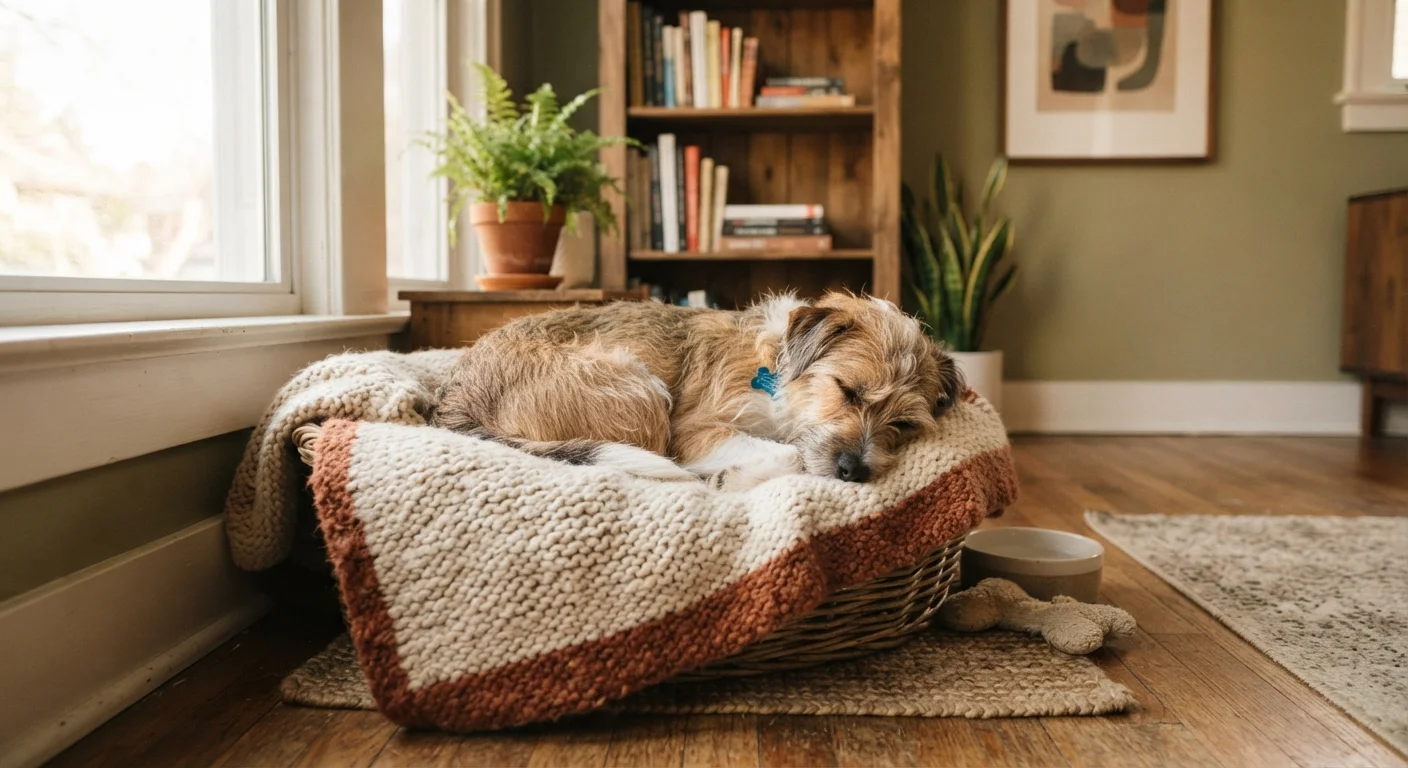 What Rescue Pet Owners Wish They Had Known in the First Month