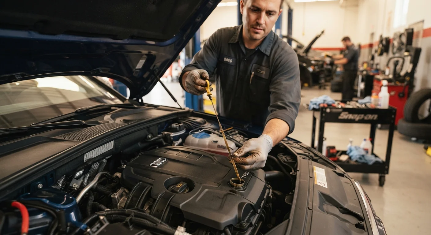 Routine Maintenance That Prevents Much Costlier Repairs