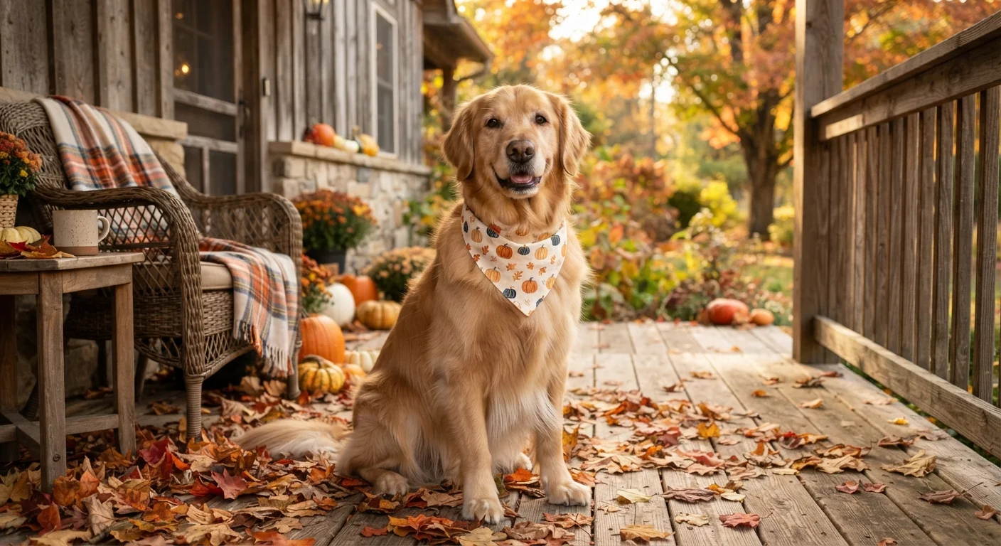 Seasonal Pet Care: Adjusting Your Routine as the Weather Changes
