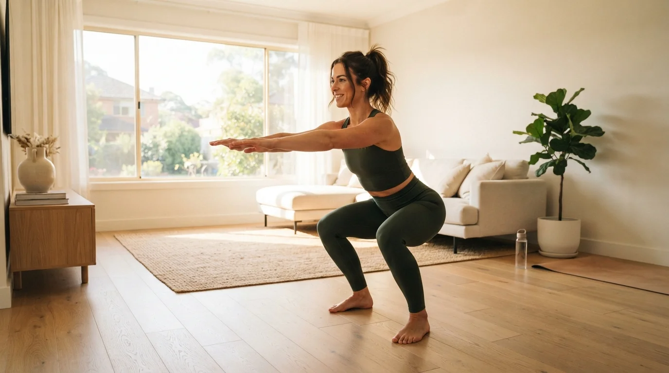 Committing to Short Workouts: What 10 to 20 Minutes of Exercise Can Realistically Accomplish