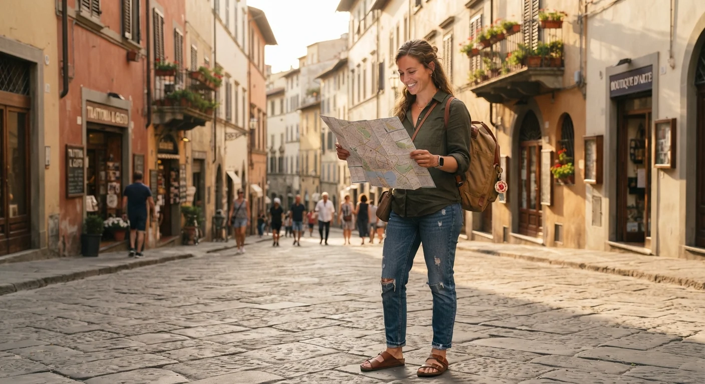 Misconceptions About Traveling Solo That Keep People from Going